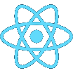 React