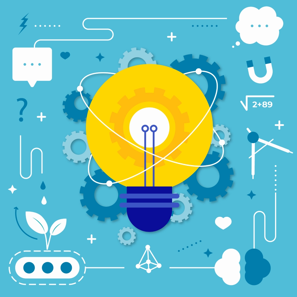 Transforming Ideas into Digital Reality: Meet WD Seven