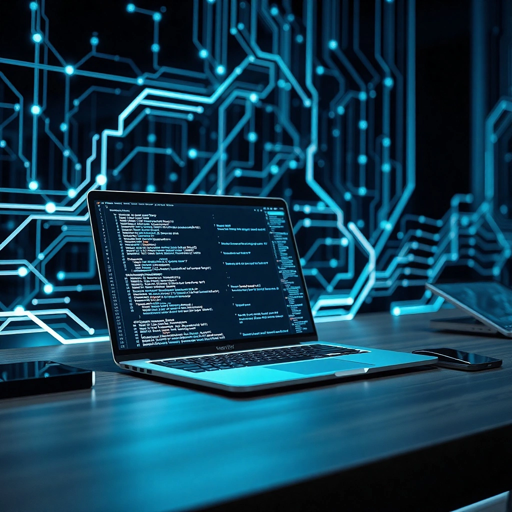 Custom Software Development: Competitive Advantages