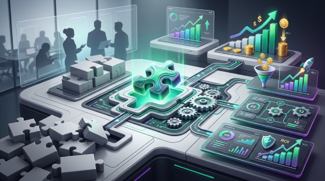 Why Invest in Custom Digital Solutions