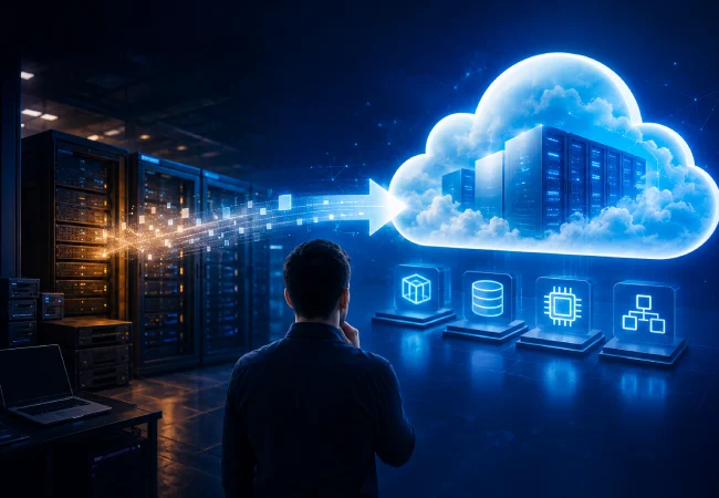 Cloud Migration: When Your Company Should Consider It
