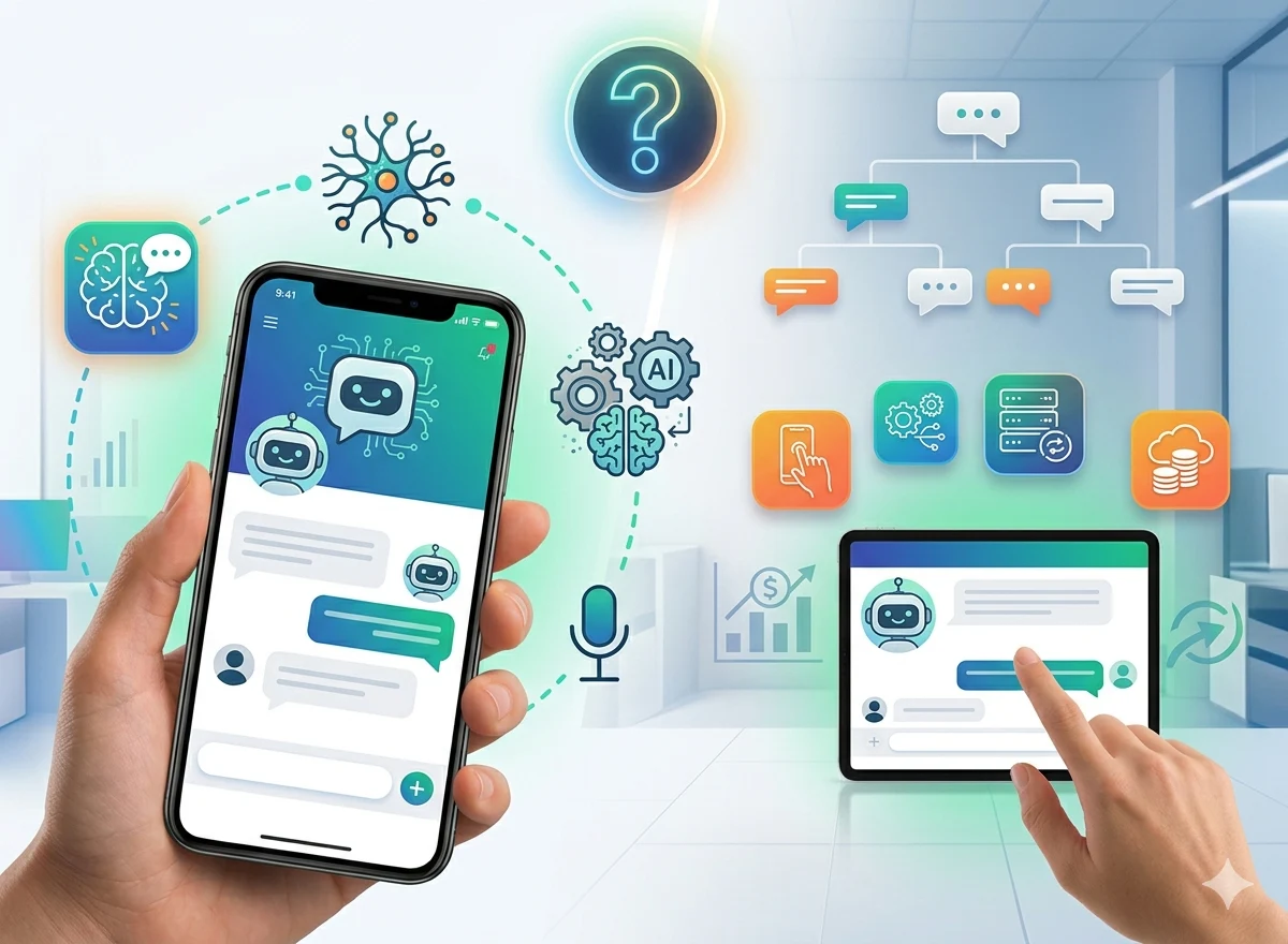 AI-powered Chatbot: How it Works and How Much it Costs