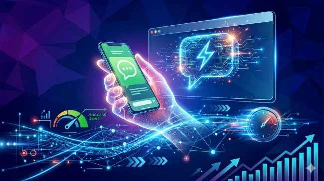 Chatbot para WhatsApp e Site: Vale a Pena Investir?