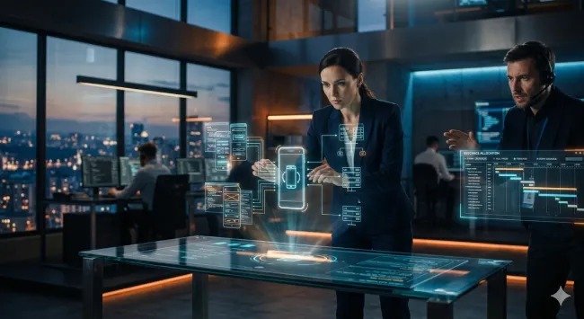 Quanto Custa Desenvolver um Aplicativo Mobile para Empresas