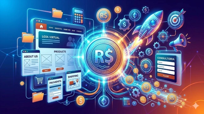 How Much Does It Cost to Build a Professional E-commerce in the USA