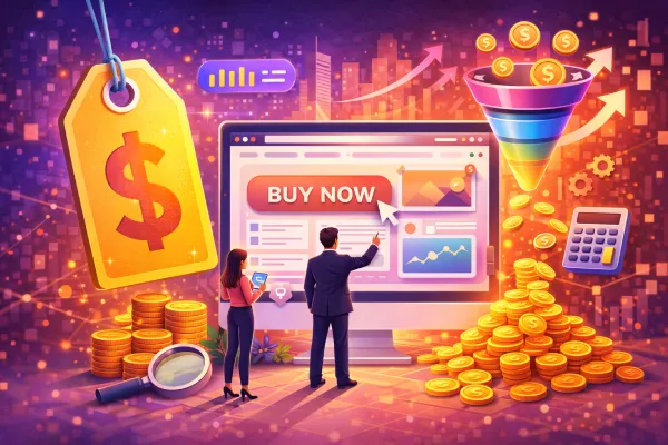 Quanto Custa uma Landing Page de Alta Conversão | Preço Justo