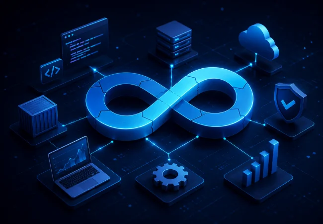 DevOps for Companies: What It Is and Benefits